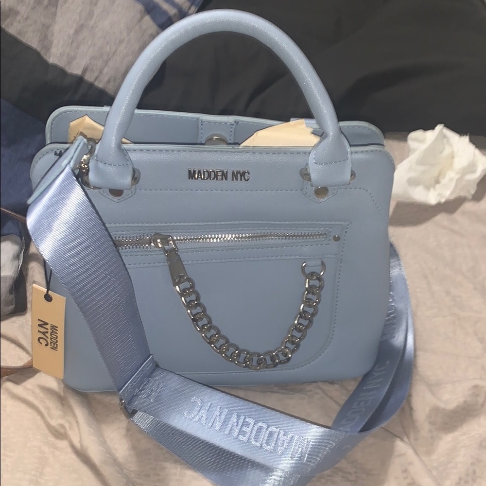 Madden nyc handbag/shoulder bag